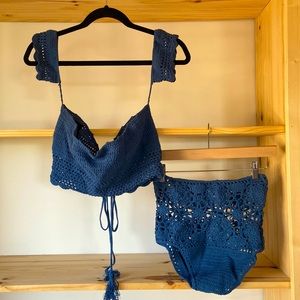 Crochet Bikini